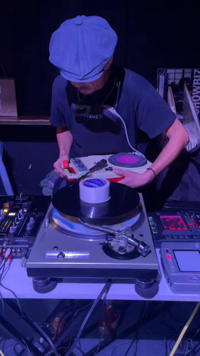 THE RUCKUS 2 PUNPEE PUN-P & IRC 板橋録音クラブ PUNPEE 地元板橋の仲間たちを語る | miyearnZZ Labo