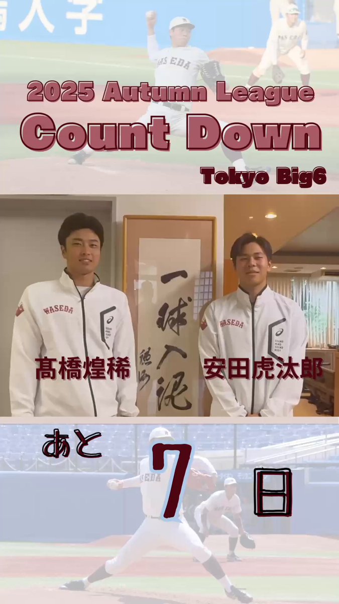 早稲田大学野球部ウィンドブレーカー 早稲田大学野球部ウィンドブレーカー
