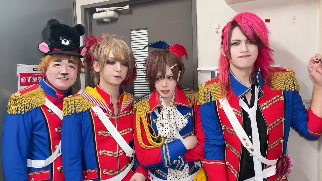 BabyKingdom《公式》 (@babykingdom_mtp) / X