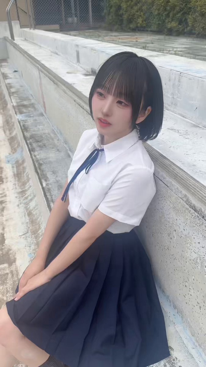 涼海 すう (@su_suzumi_) / X
