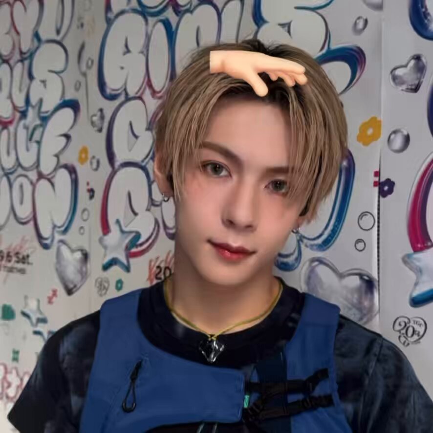 aoen RUKA 琉楓 チェキ 💙☀️ #琉楓 #RUKA #アオエン #青い太陽_TheBluesun #aoen