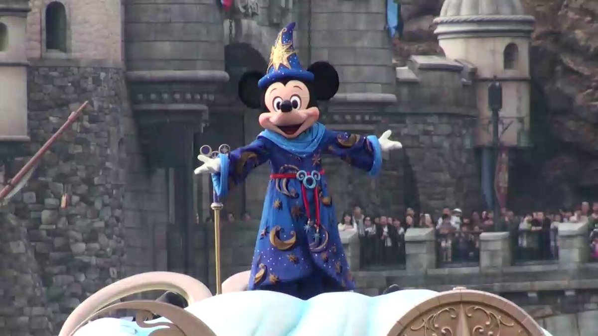 Disney - ゆーたん♡プロフ必読♥ ゆーり🍎🐥(24) | ディズニー🐭🏰 ⁡ ⁡ ひさしぶりにディズニー