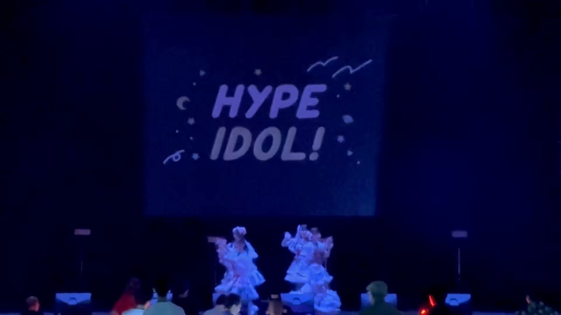 天使突抜ニ読ミ＠SPARK 2025 in MAKUHARI_9/14.15出演 on X