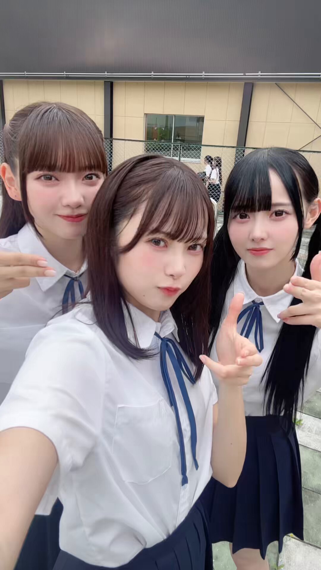 高嶺のなでしこ 橋本桃呼 橋本桃呼（高嶺のなでしこ） - アイドル大喜利大会「おもカワ