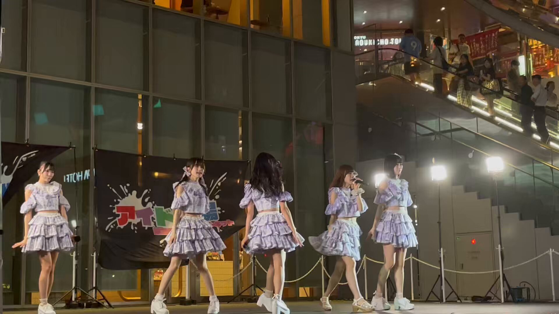 ちう8.31🍊🦖💙 (@jinbeiame) / X