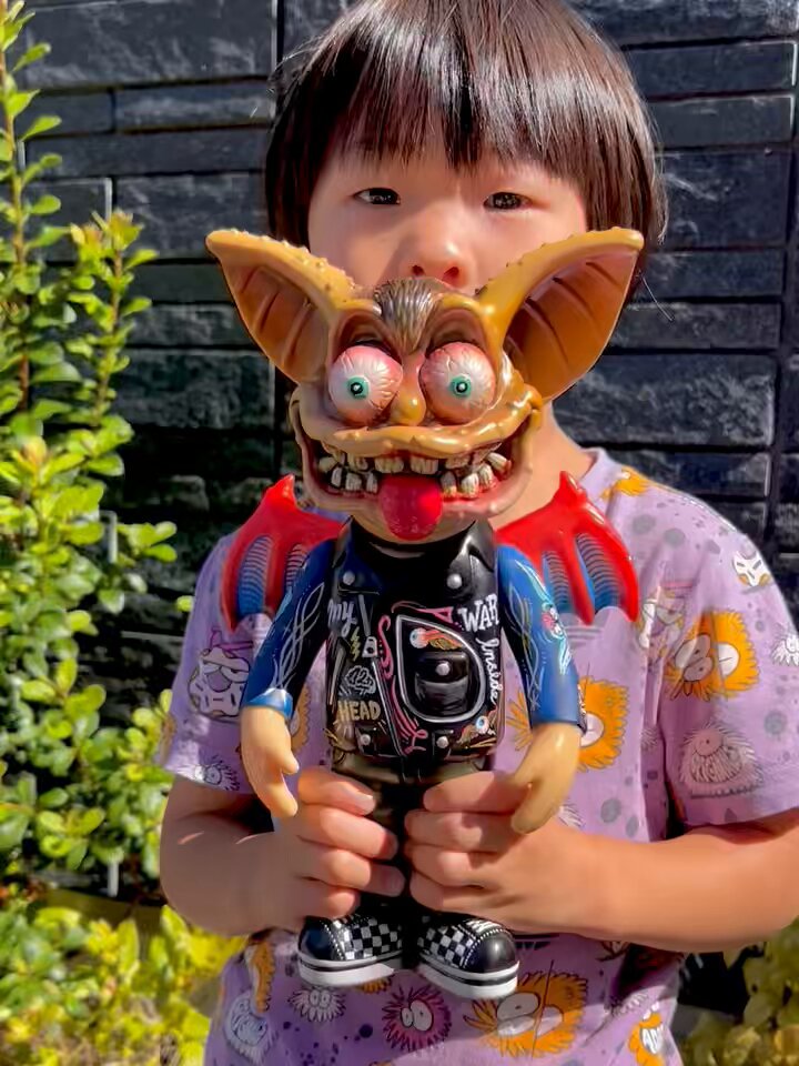 BlackBook Toy (@BlackBookToy) / X
