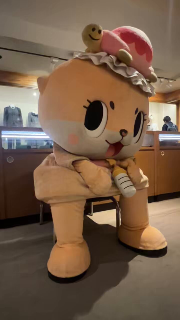 ちいたん☆ (@mickeyentry) / X