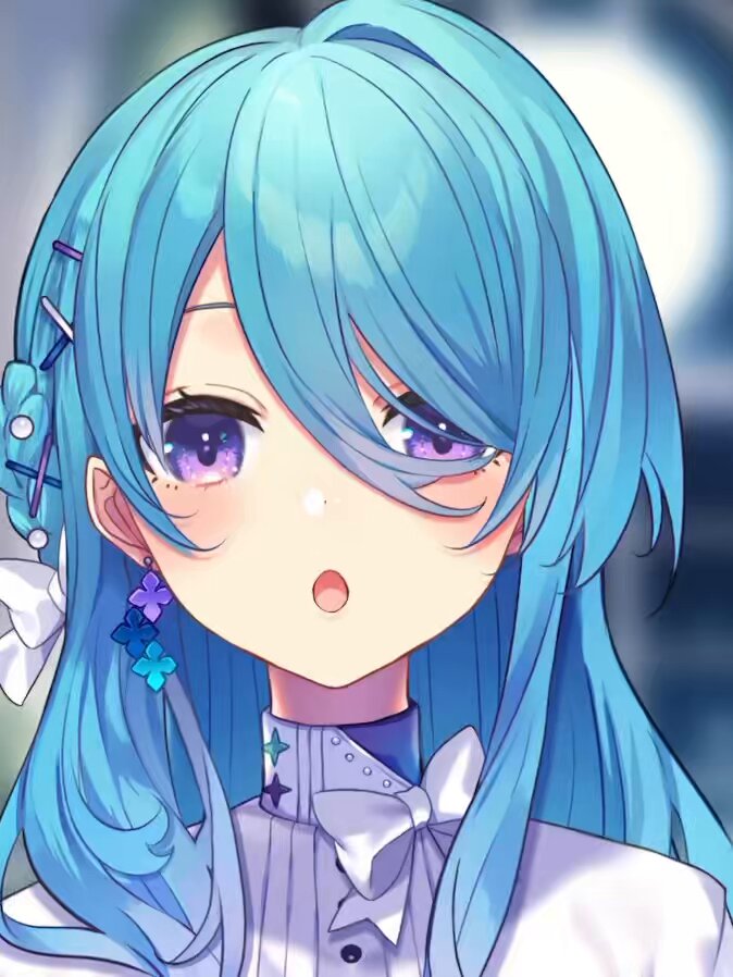 ユノ・ミハナダ＠MEWLIVE1期生💎💧🍵 (@YunoMihanada) / X