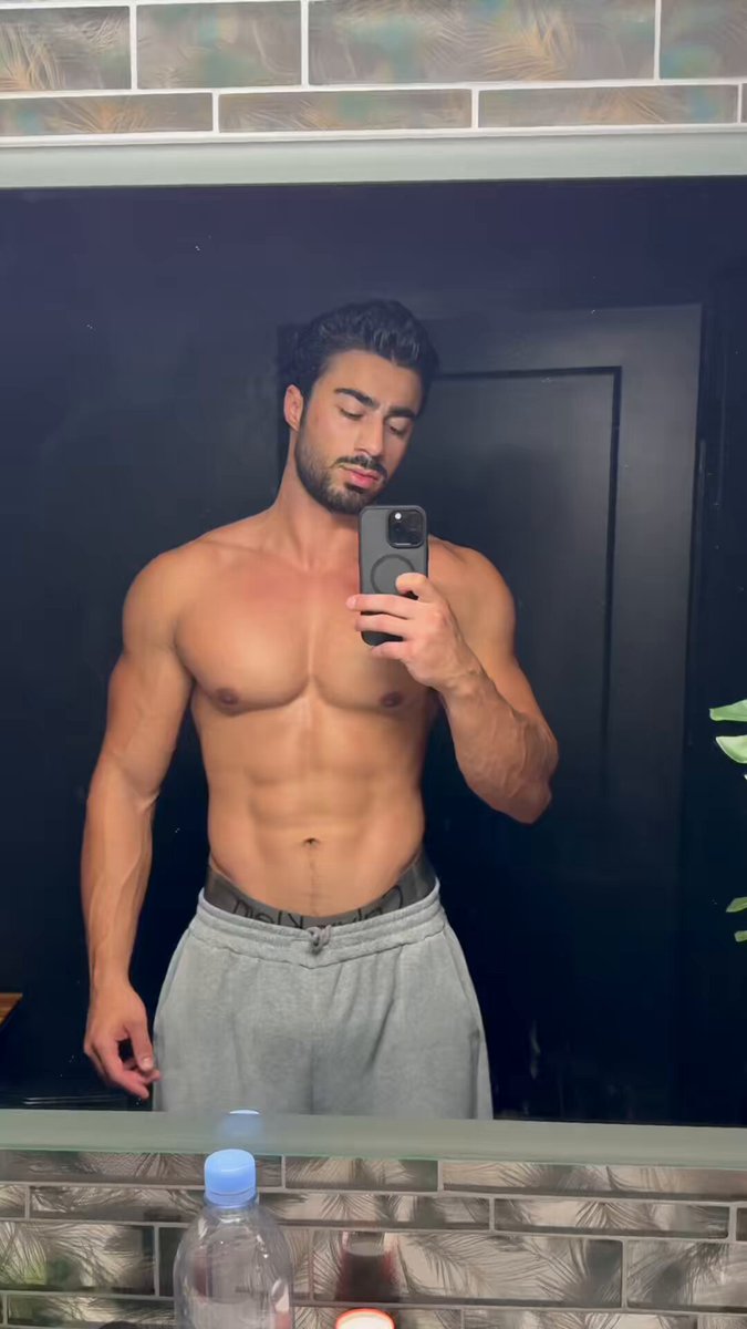 A viral video confirming suspicions