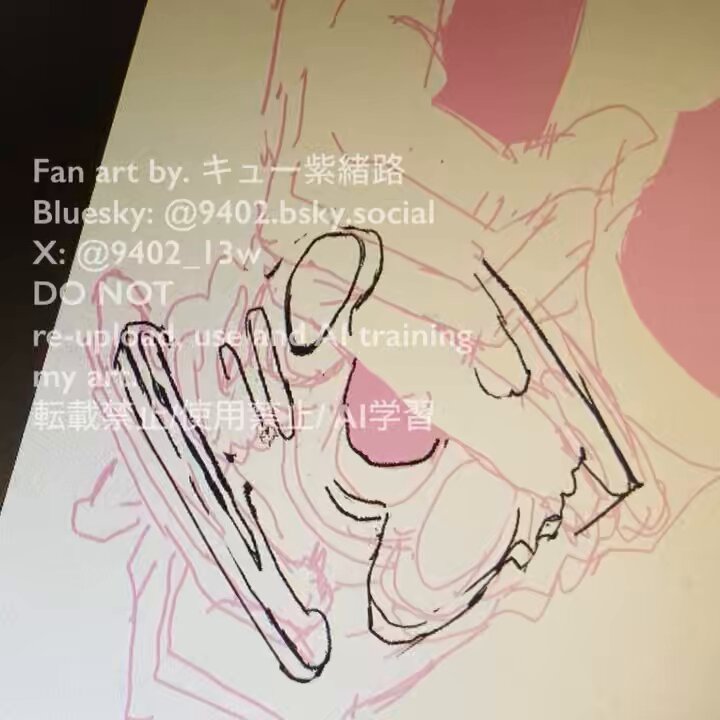 ｷｭｰ•ｼｵｼﾞちょっと忙し (@9402_13w) / X