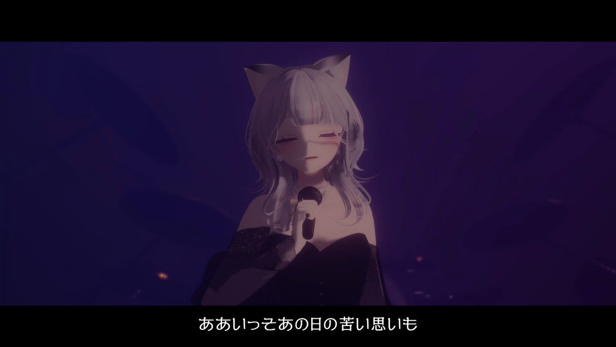 えるるん😺🎶VSinger (@erurun_33) / X