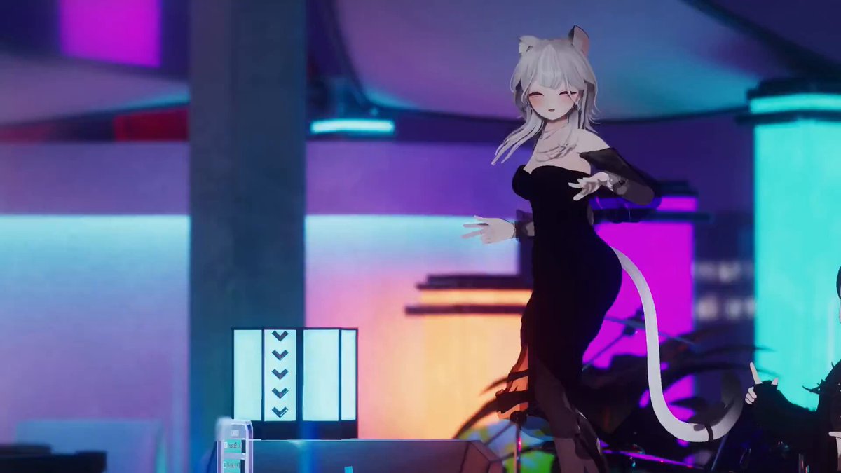 えるるん😺🎶VSinger (@erurun_33) / X