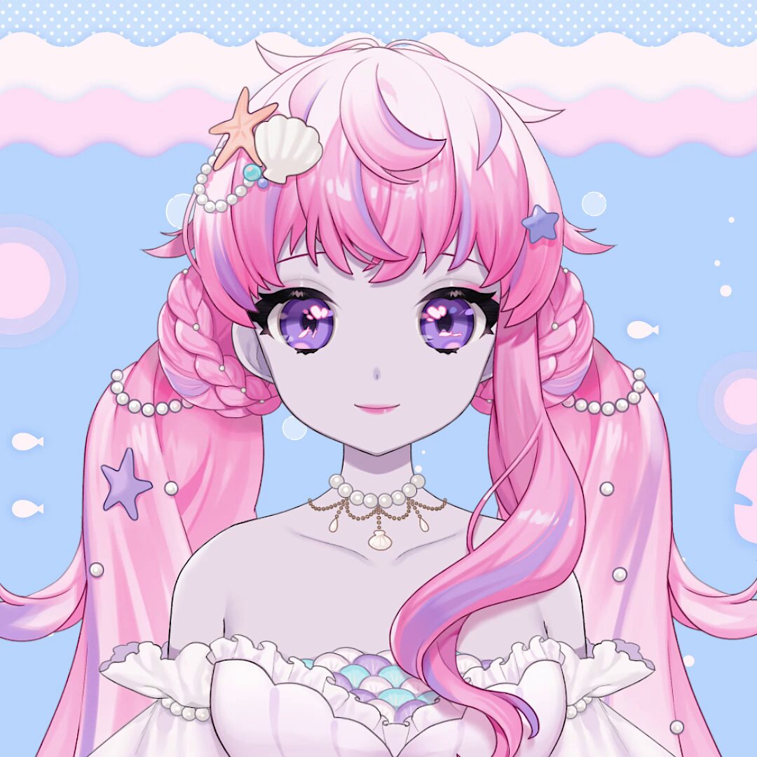 ☆マリンちゃんページです☆ FA/宝鐘マリンちゃん【Ⅲ】