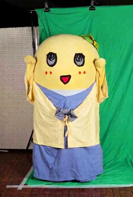 442 ふなっしー様 ふなっしー💙 (@funassyi) / X