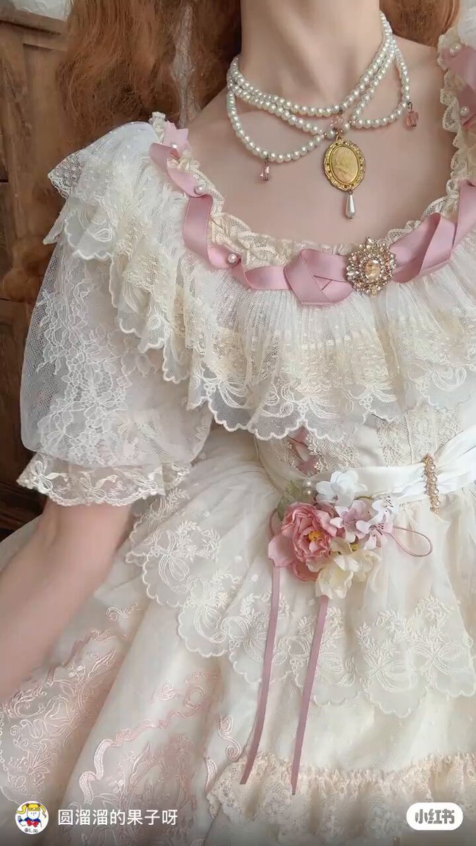 Disney - ころりん183❤️ Roses on the Roof～ロリィタ＆クラシック【公式PR