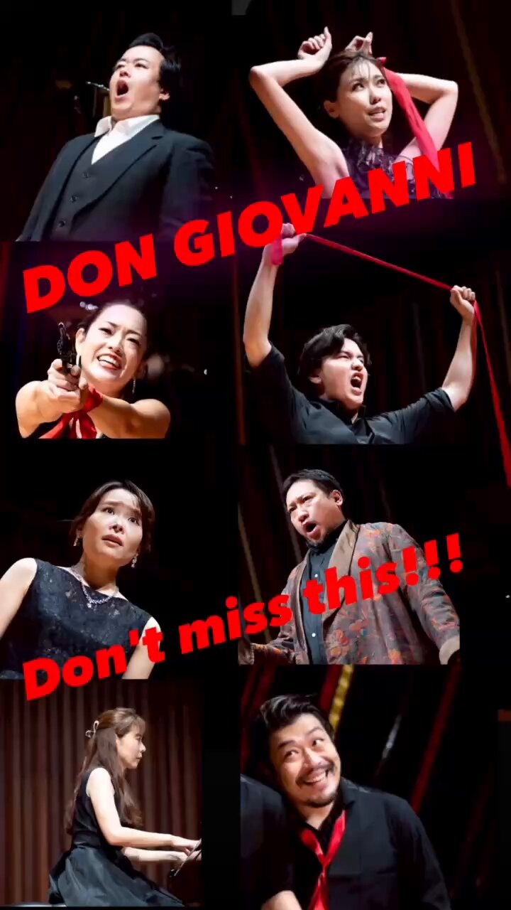 MOZART SINGERS JAPAN (@JapanMozart) / X