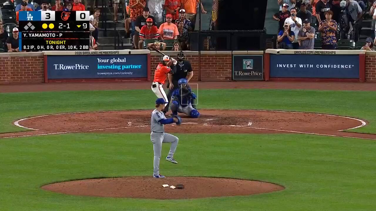FOX Sports: MLB (@MLBONFOX) on X