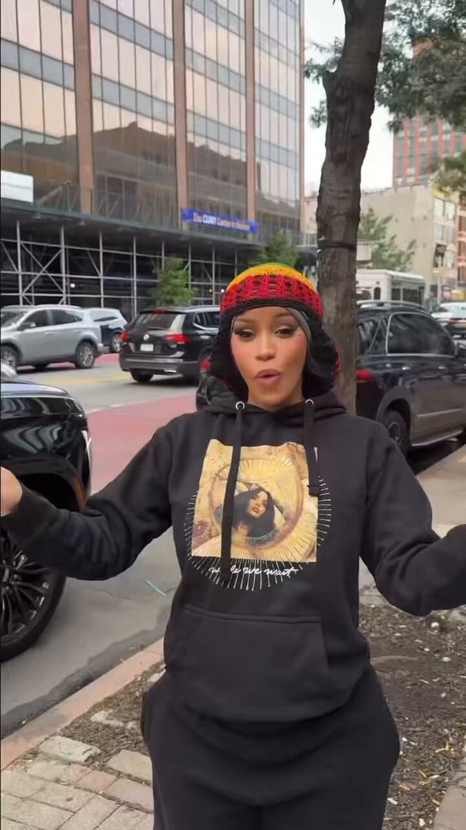 Cardi B (@iamcardib) / X