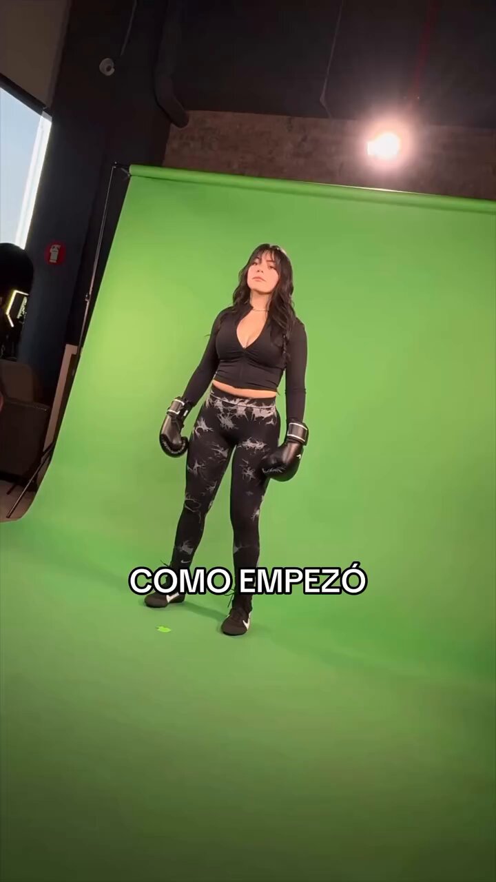 @supernovaboxings video Tweet