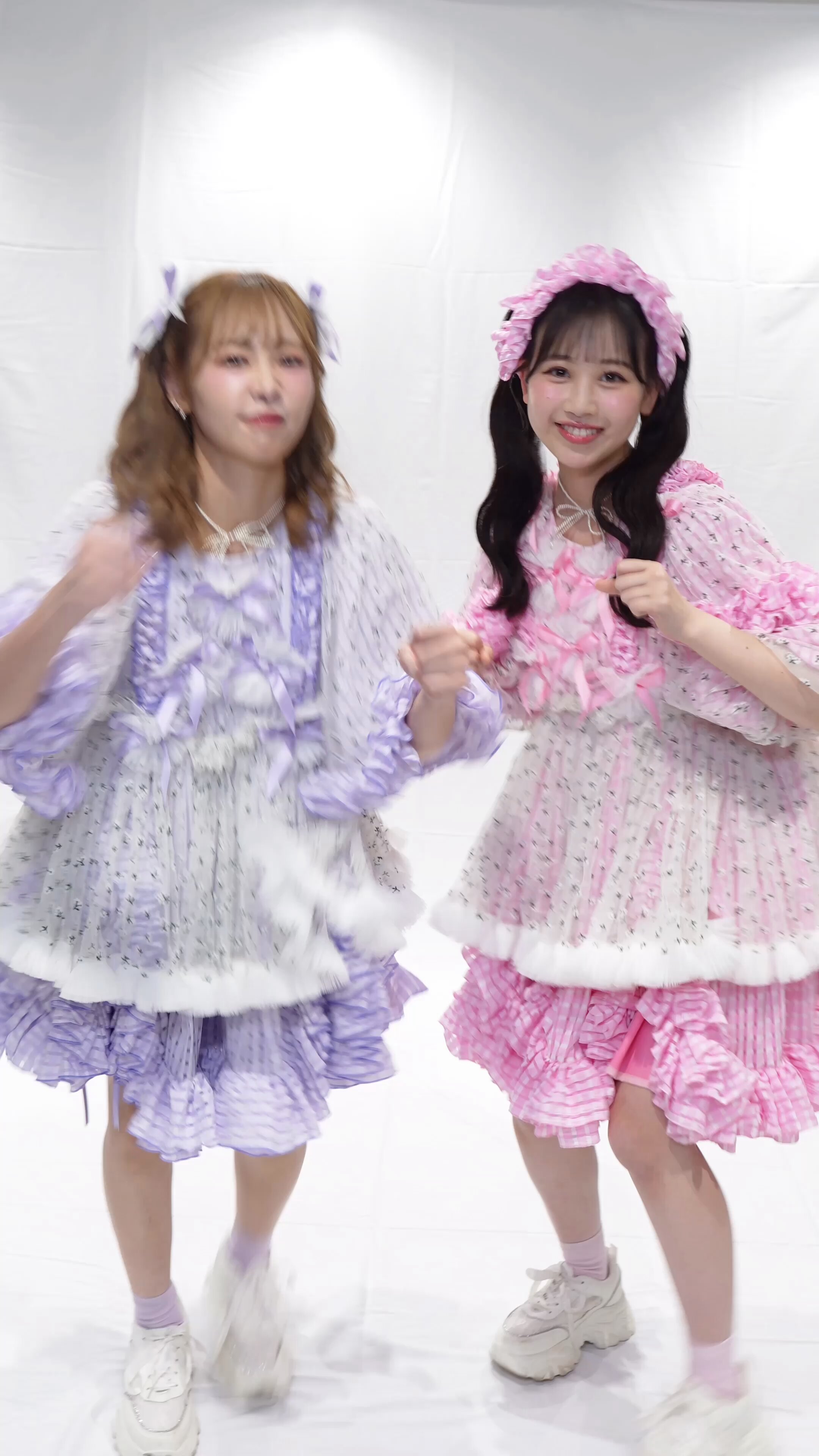FRUITSZIPPER 仲川瑠夏 松本かれん 推しアピ タオルVer.2 FRUITS ZIPPER OSHI API タオル 松本かれん 復刻 - メルカリ