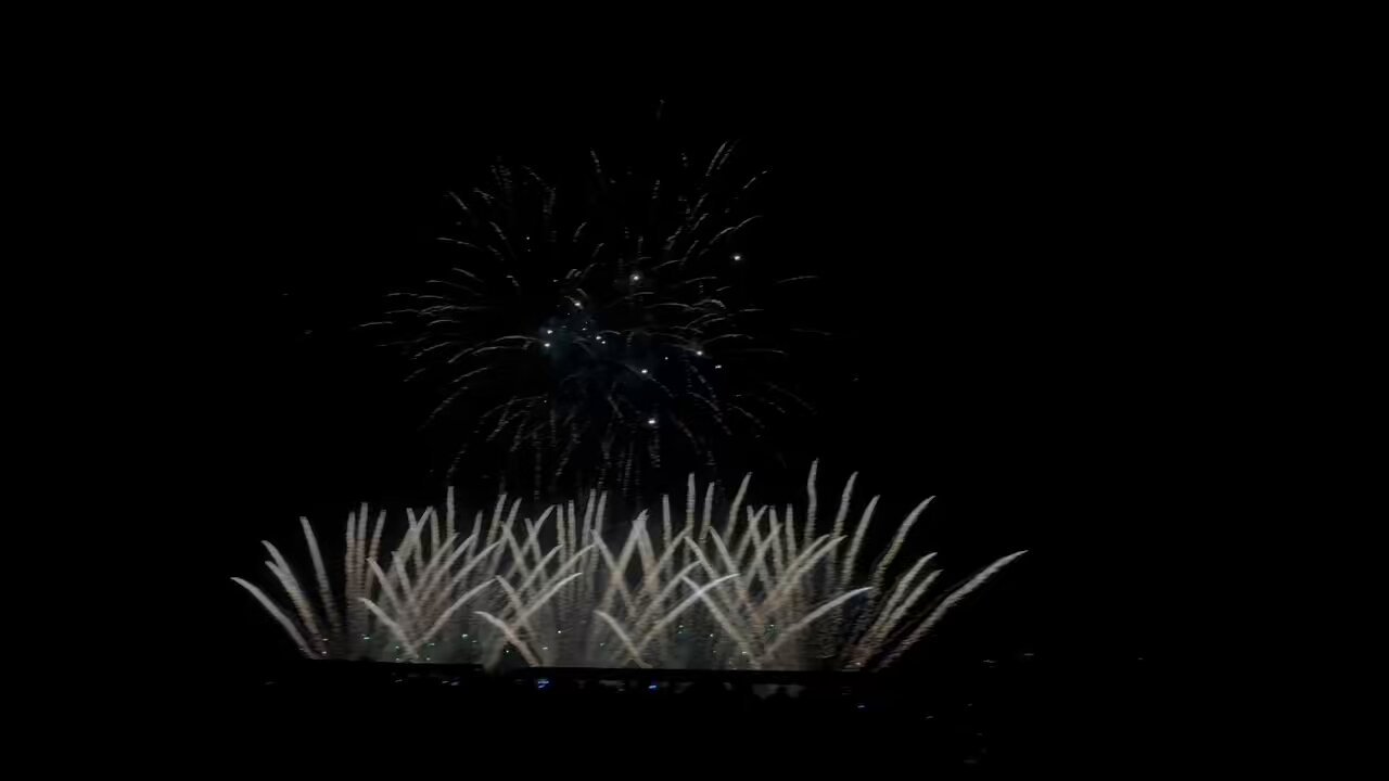 花火様 たまきち on X: 