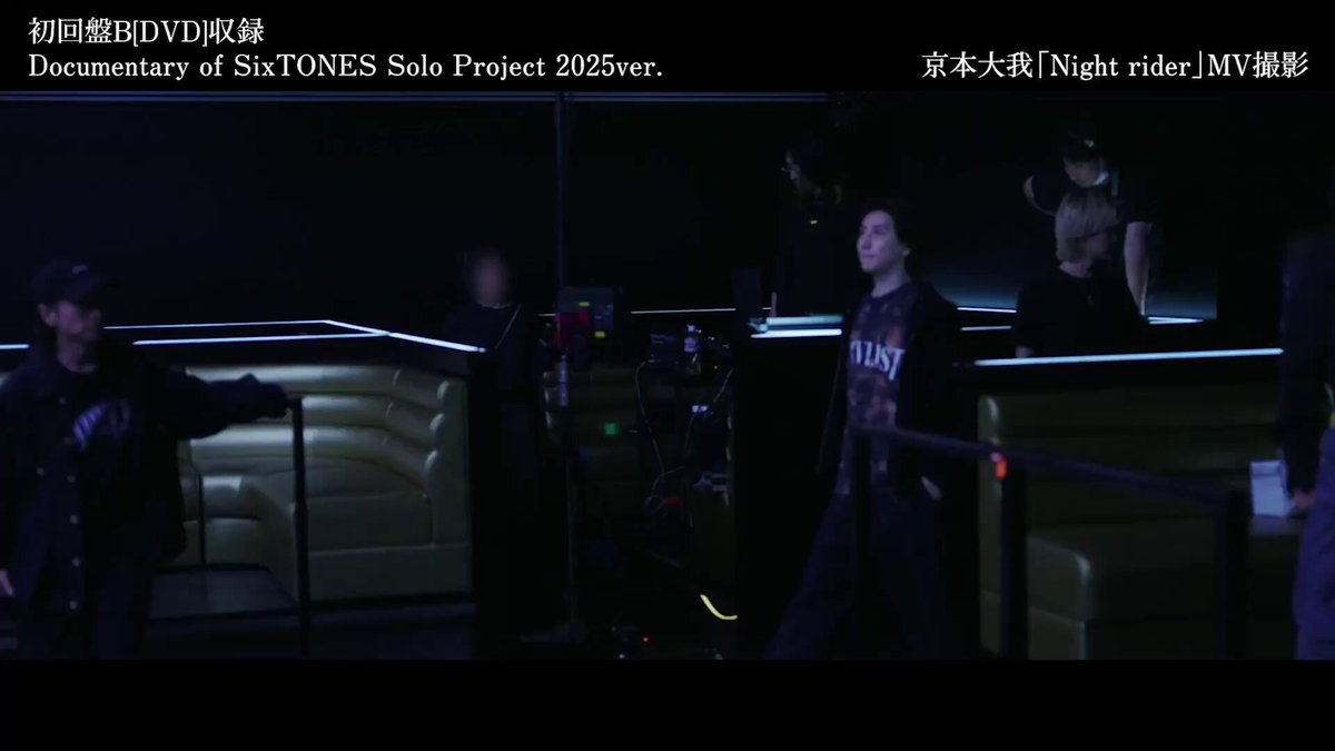 SixTONES / ソニーミュージック (@SixTONES_SME) / X