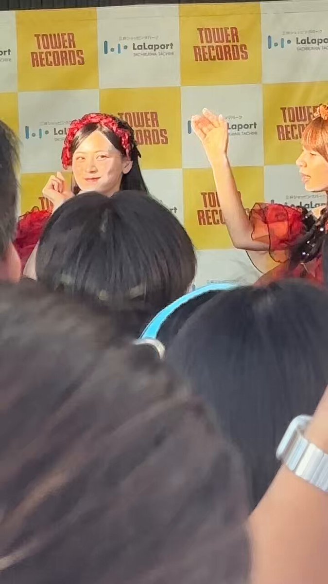 なな♫ページ ギャル彼女#fyp