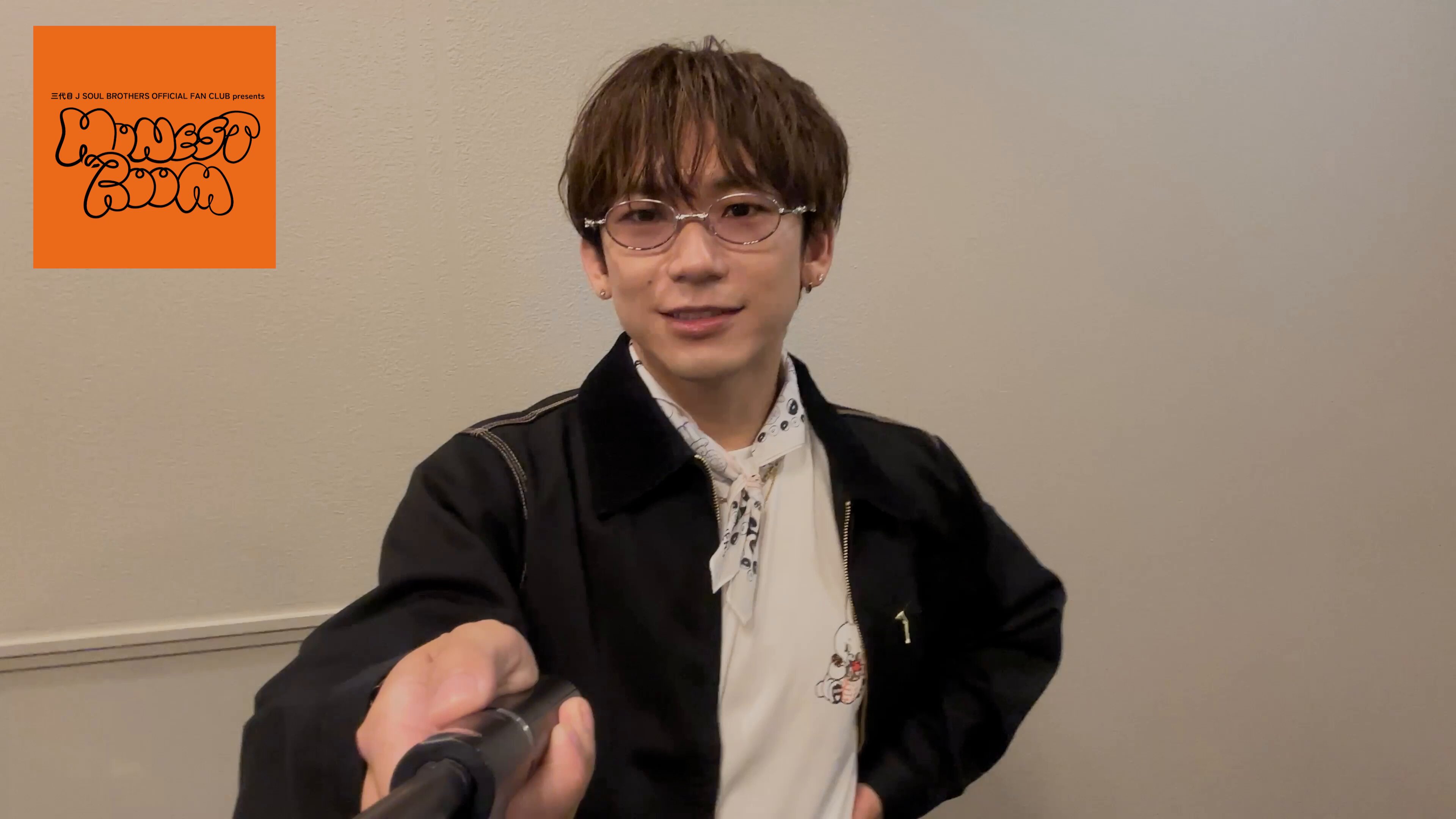 み@プロフ確認推奨  三代目   ”THIS IS JSB ”スマプラ付 み@プロフ確認推奨 様専用 三代目 ”THIS IS JSB ”スマプラ付