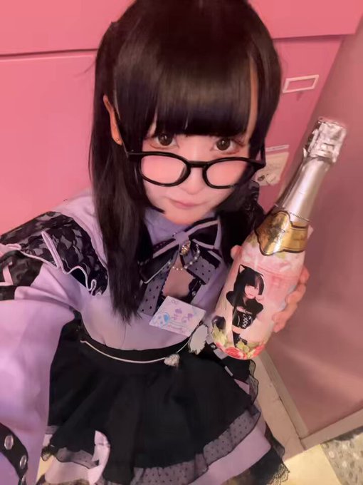 幽遊屋敷〜霊女編〜秋葉原コンカフェのツイート