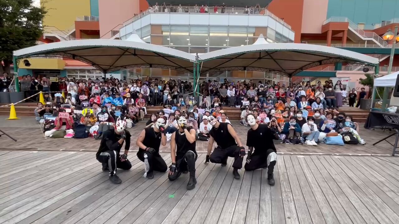 O-MENZ 隈取4点セット O-MENZ OFFICIAL (@o_menz_official) / X