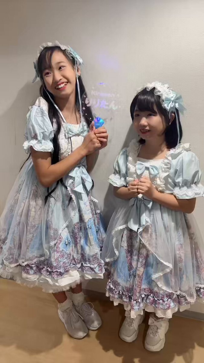 ️🩵りりたん🫧꒰🍭🍬Kiracan🎀🌈꒱ (@riritan12191219) / X