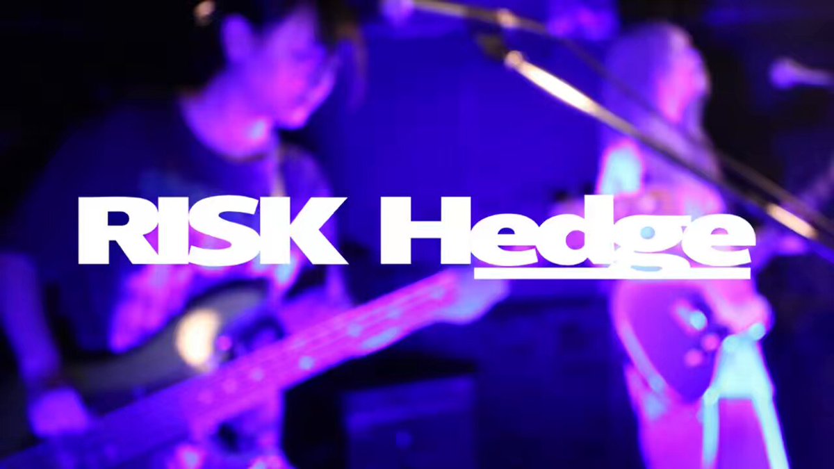 真っ当 凜 /RISK Hedge (@ma10uniikilo) / X