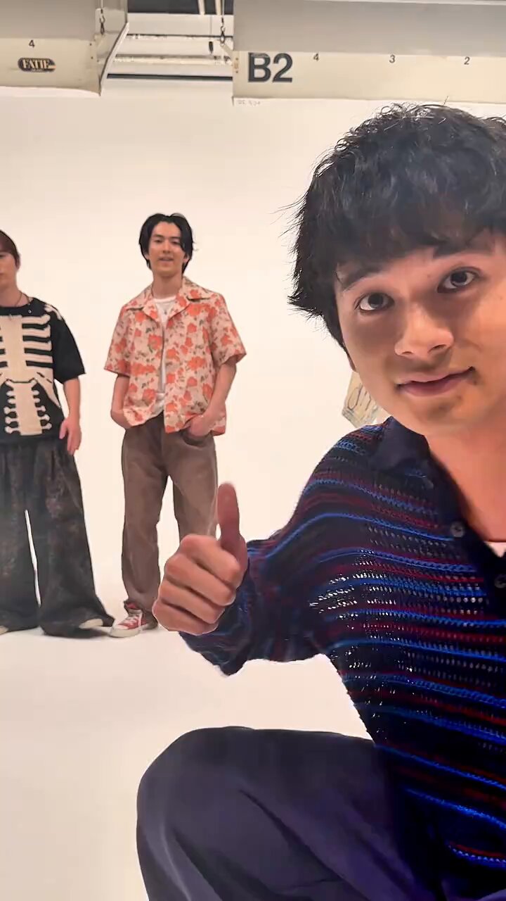 【未開封】北村匠海　生誕スウェット　サイズL DISH// 北村匠海 生誕24 スウェット トレーナー 受注生産 FC限定