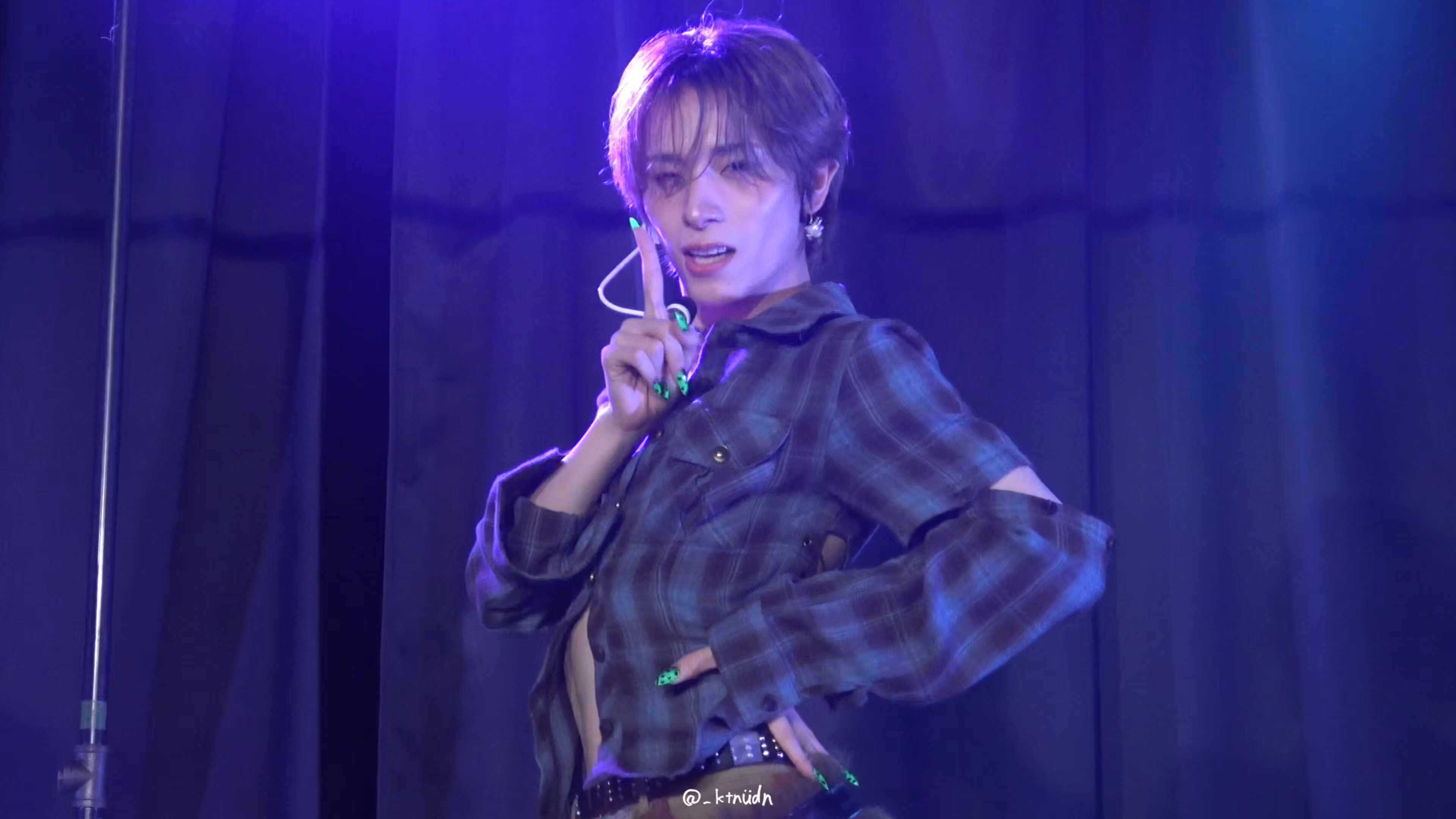 xlov ハル 加藤暖琉 KFESTA XLOV】ハル（HARU） プロフィールや魅力を徹底解説