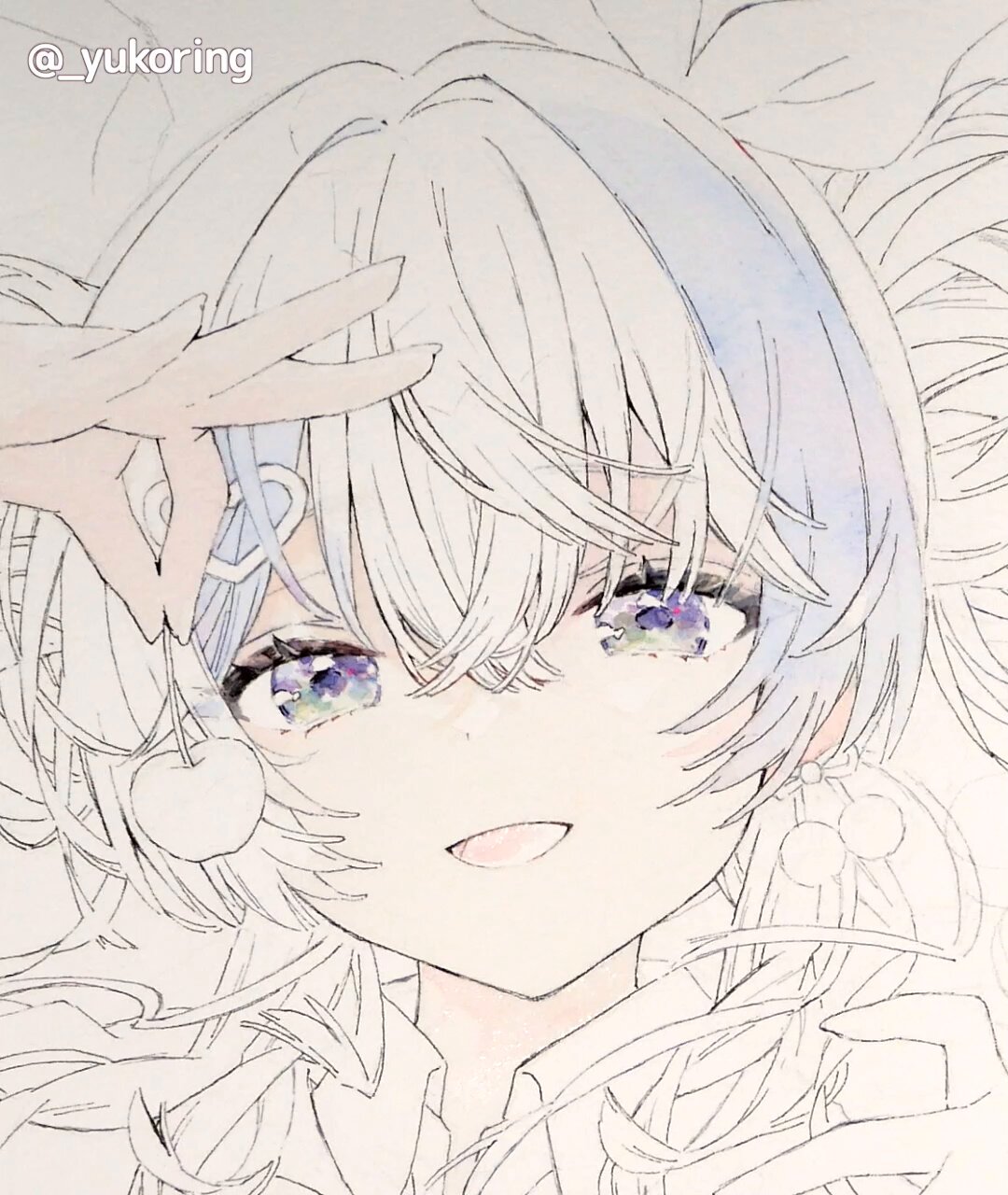 ゆこりん 優子鈴（ゆこりん）○BOOTH通販中 (@_yukoring) / X