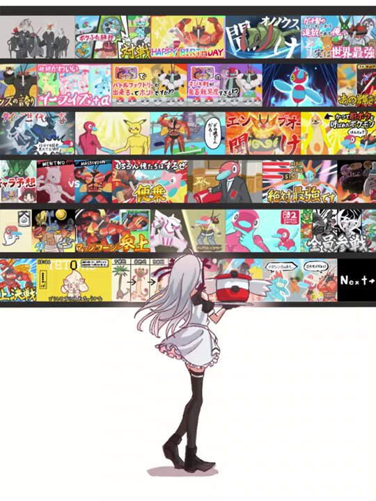 ぽへ 闇堕ちぽへチャンネルパ！？イルカマンの帰国【ポケモンSV