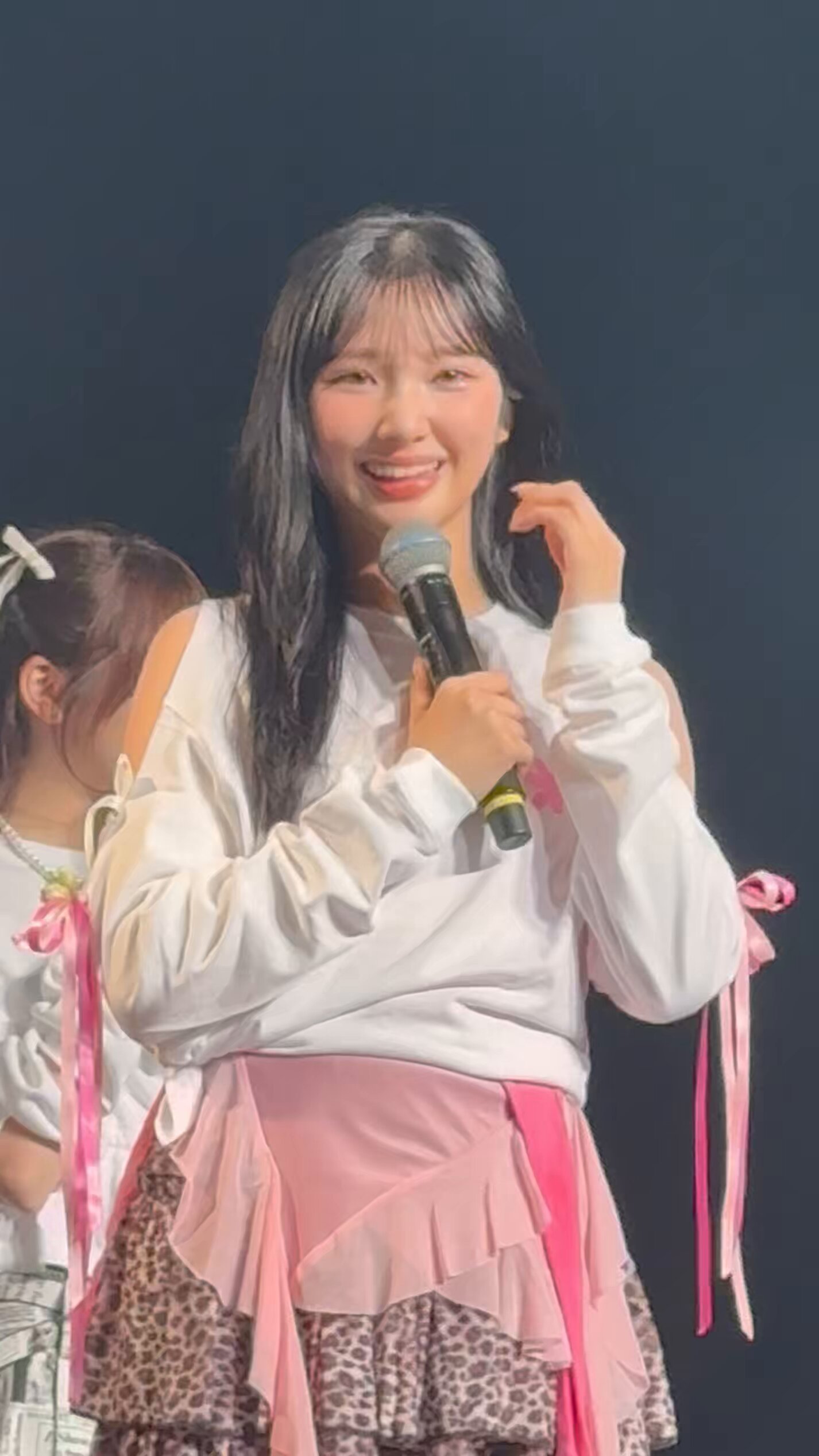 girls2 綺羅ちゃん　時計 aurora on X: 