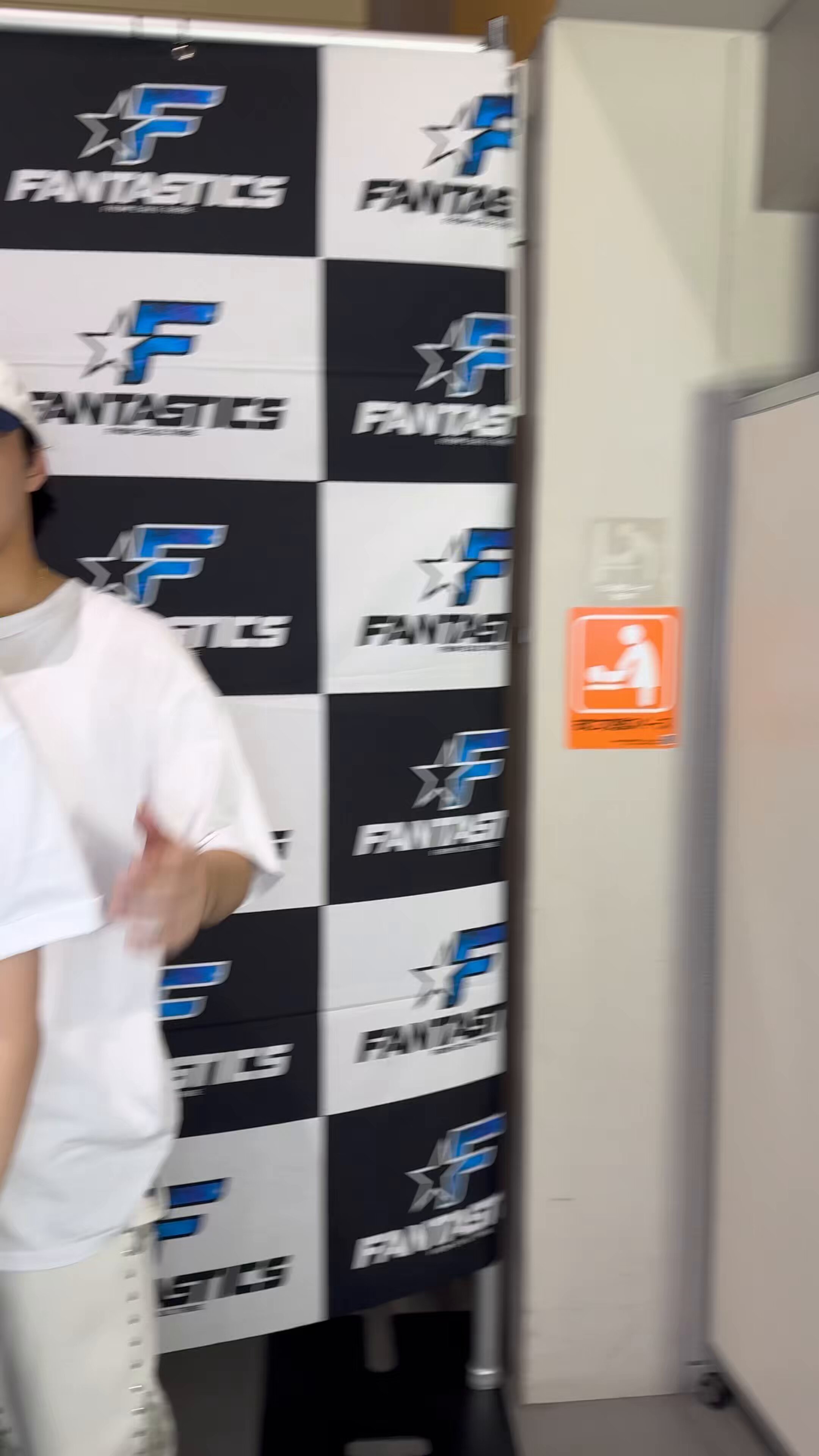 少年セカイ(EXILE/FANTASTICS) (@sekai_official_) / X