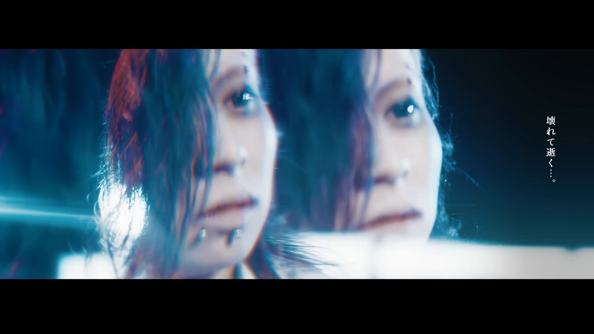 BLAZE 会場限定音源 失楽園 会場限定1st Full Album【失楽園】Trailer - YouTube