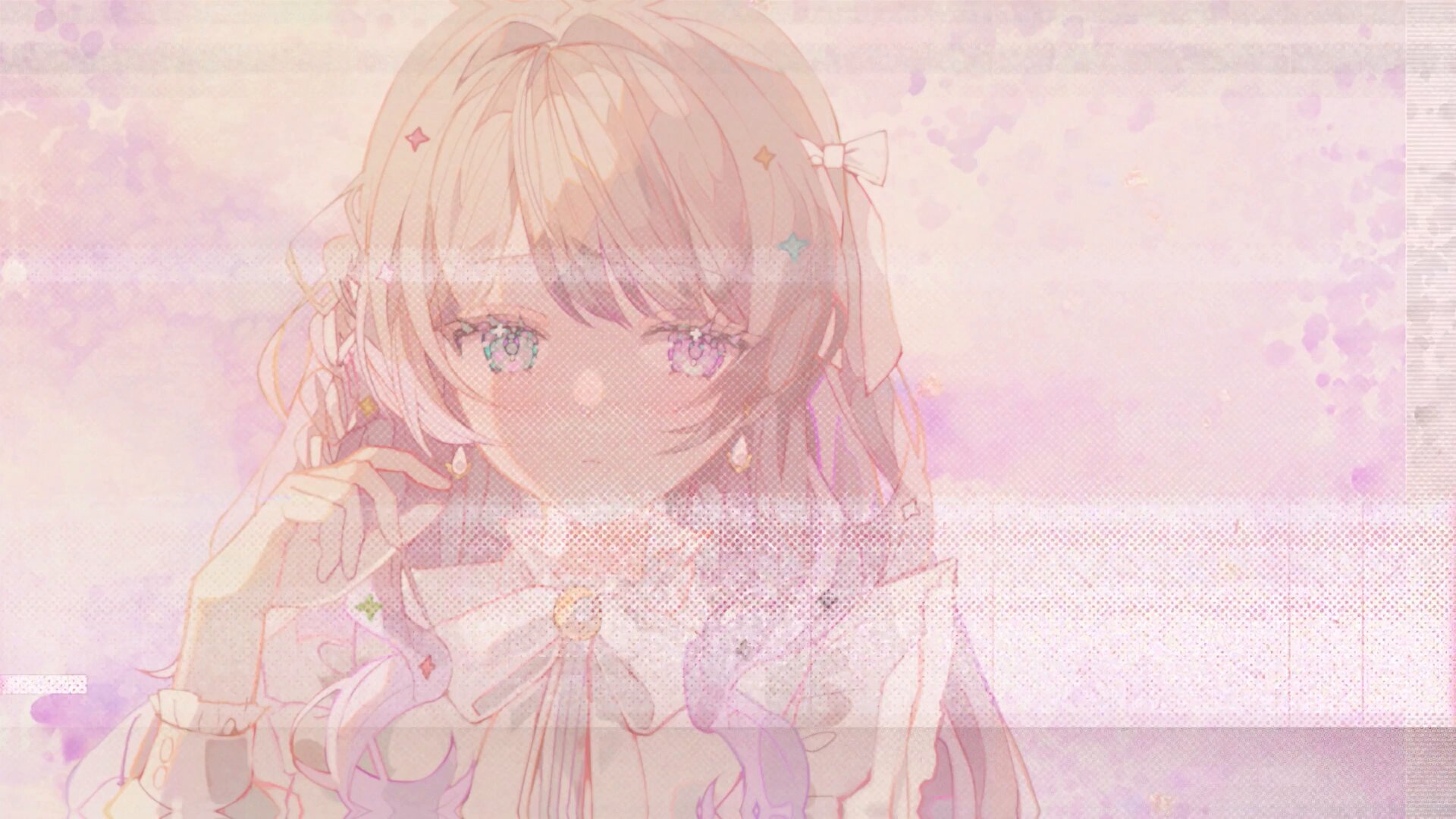 憂涙といろ Vプラネ　応援　メッセージカード 憂涙といろ Vプラネ 応援 メッセージカード 憂涙といろ🌜🕯 on