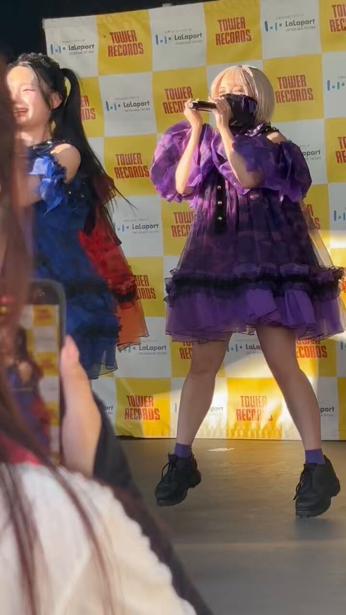 南なつ (CANDY TUNE) (@natsu_ct0317) / X