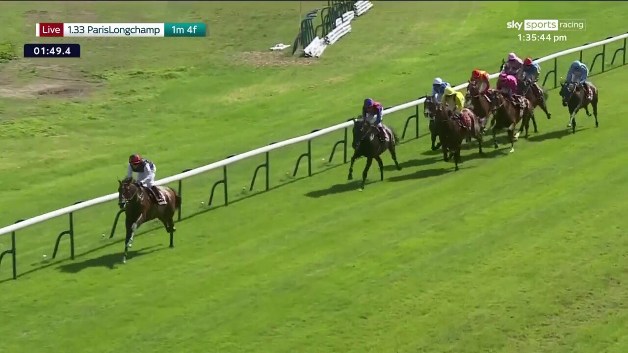 フランス競馬百年史　ギイ.チボー著　貴重 フランス競馬百年史 ギイ.チボー著 貴重 第68回 #金盃（SII）を