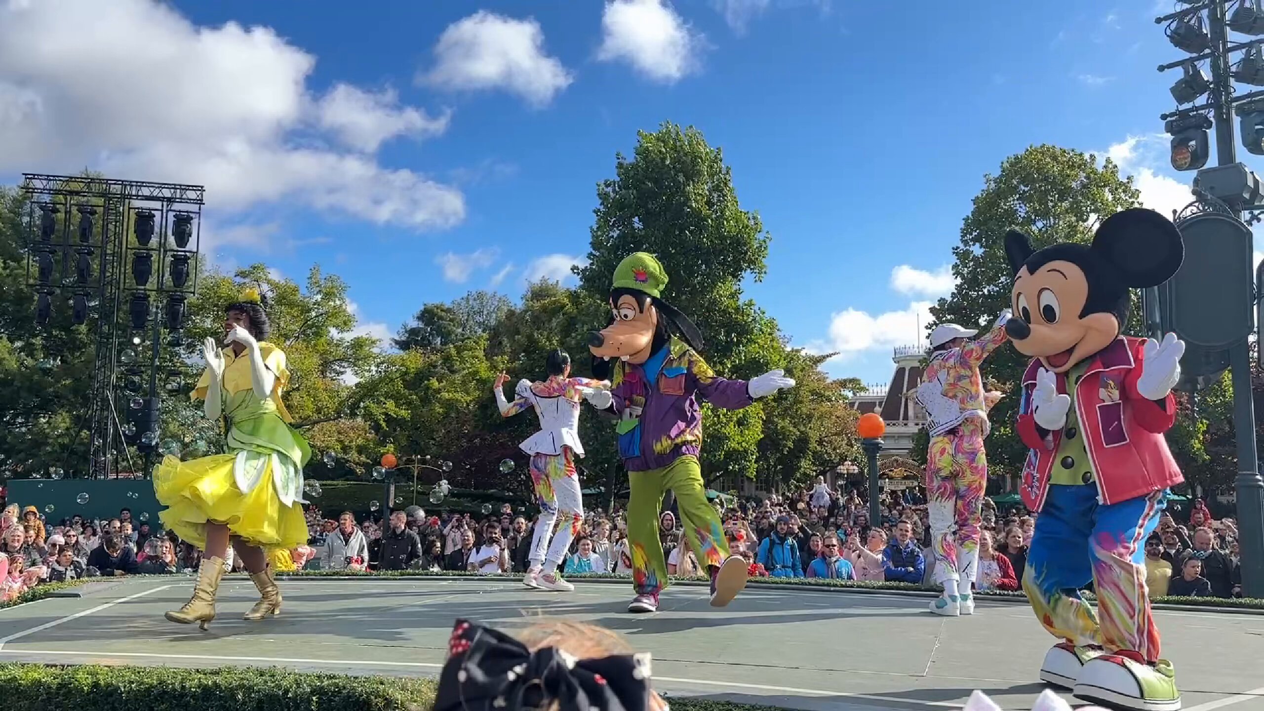 ディズニーワールドファン.JP (@DisneyWorldJp) / X