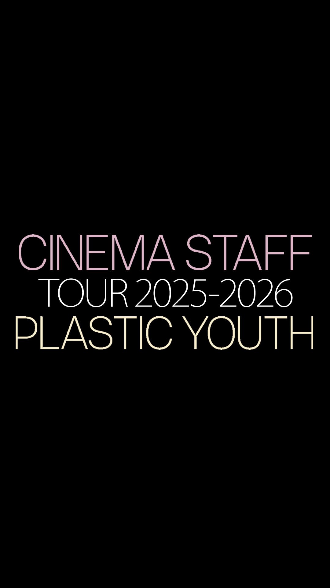 cinema staff シネマスタッフ　お台場　ライブDVD ドコムス maxresdefault.jpg
