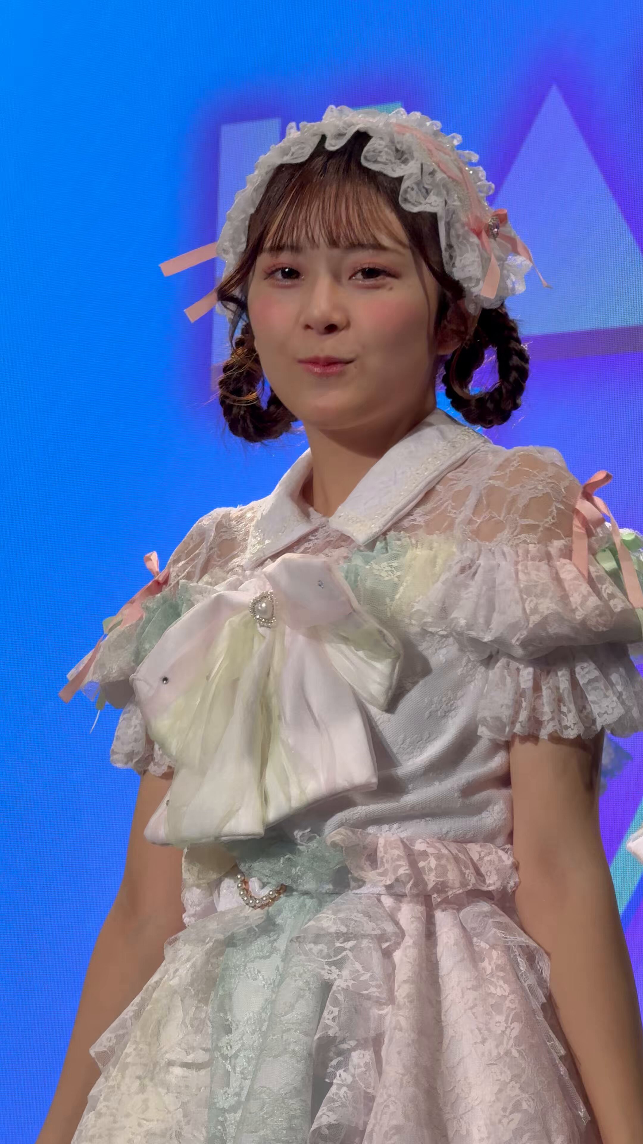萩田そら(KAWAII LAB.MATES) (@sora_KLM0816) / X