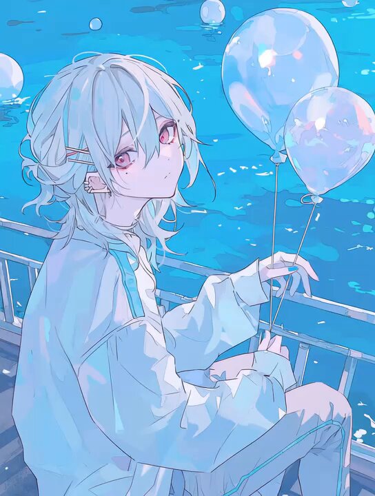 あ様♥ as × AI (@xxas8888) / X
