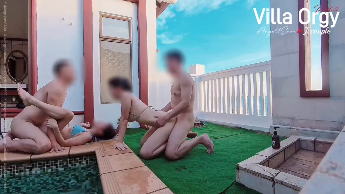 AngelSam6699s video Tweet