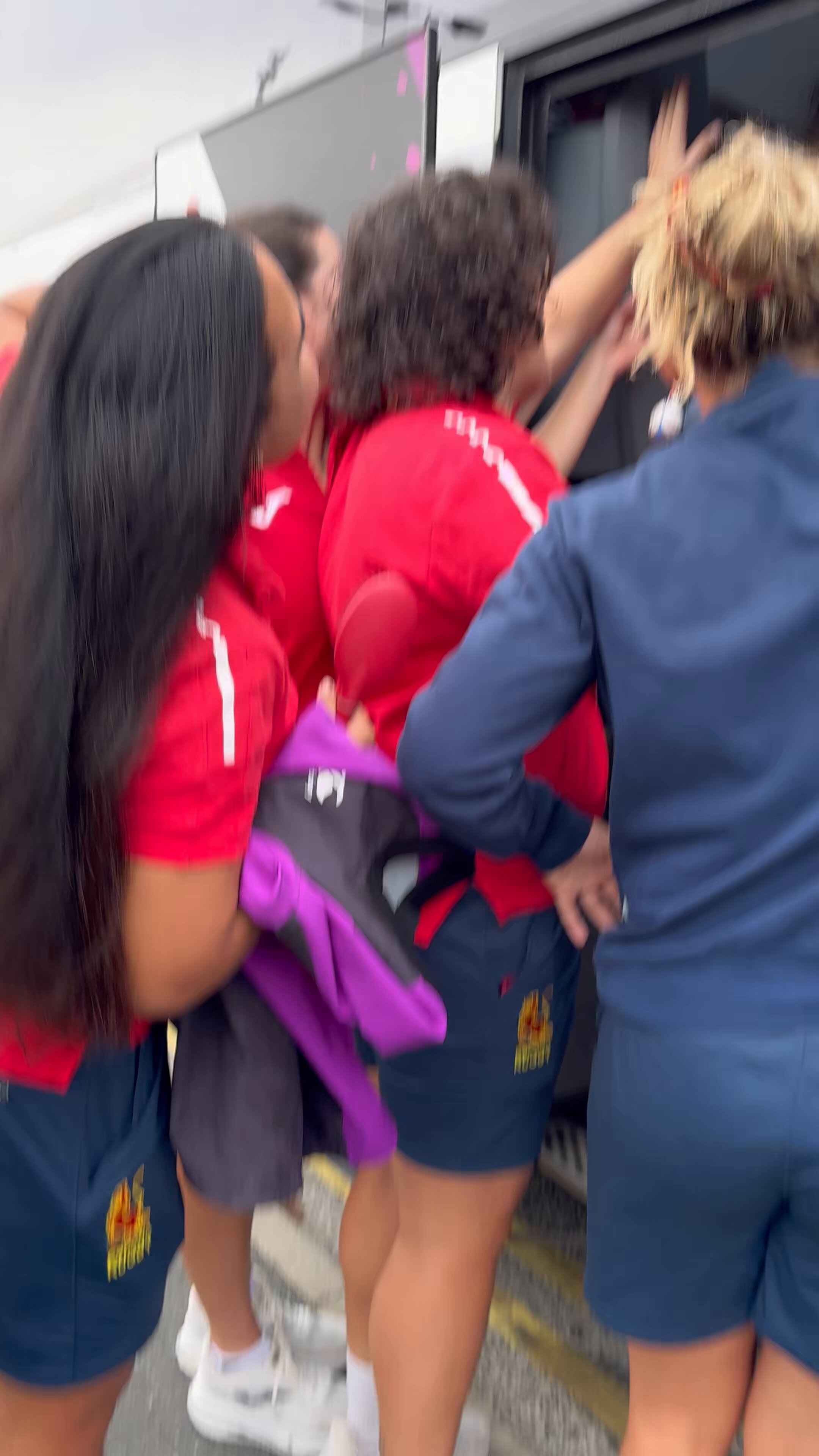 ラグビーワールドカップ™ (@rugbyworldcupjp) / X
