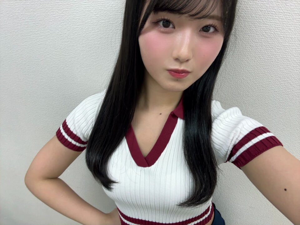 NMB48 山口美桜 直筆生写真コンプ　1月 NMB48 山口美桜 直筆生写真コンプ 1月 - メルカリ