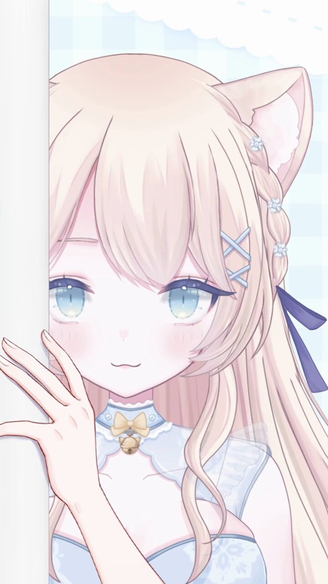 緩猫うに☁️🫧9/14 初配信 on X